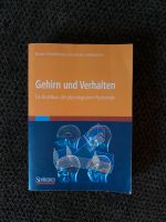 Gehirn und Verhalten | Psychologie | Buch | Brand | Pritzel Essen - Essen-Stadtmitte Vorschau