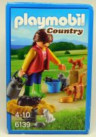 Playmobil Bunte Katzenfamilie (6139) Nordrhein-Westfalen - Eschweiler Vorschau