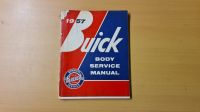 1957 Buick Shop Manual Werkstatthandbuch / Body Service Manual Baden-Württemberg - Besigheim Vorschau