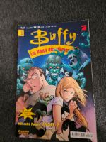 Buffy Comics Berlin - Reinickendorf Vorschau