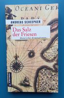 Spannender Historischer Kriminalroman / von Andreas Scheepker Niedersachsen - Buchholz in der Nordheide Vorschau