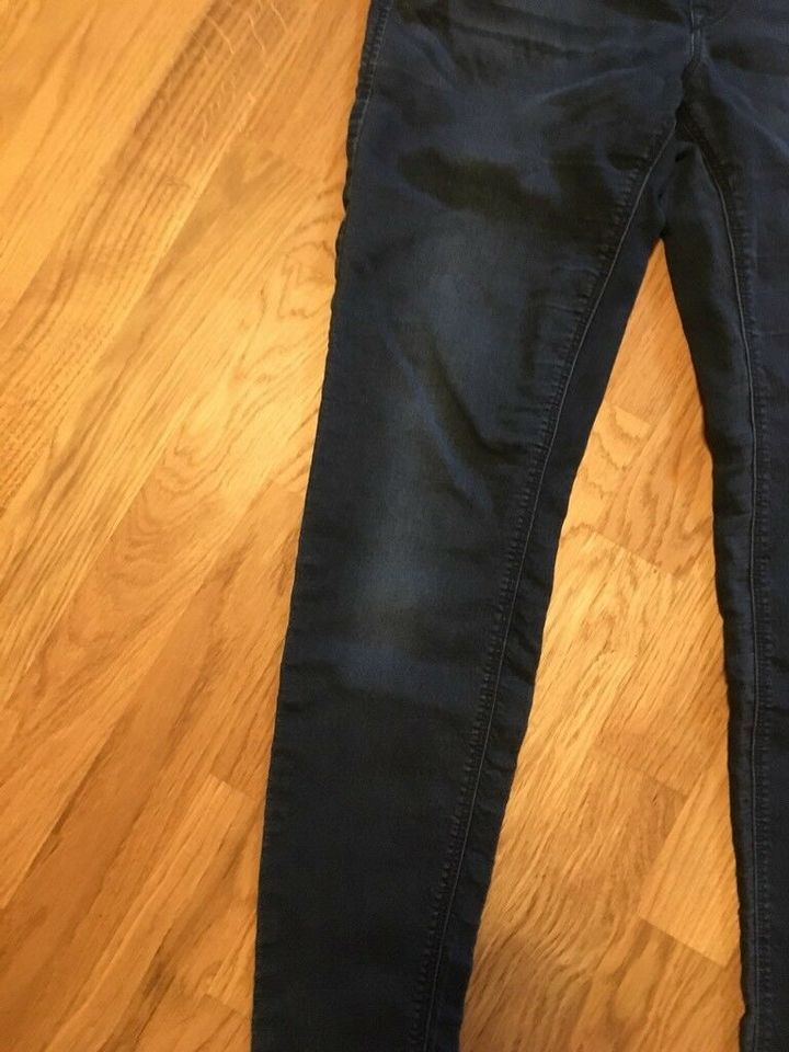 Umstands Hose Jeans Schwangerschaftskleidung 40 in Engen