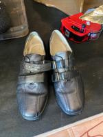 Waldläufer Schuhe Größe 5 Größe 38 Essen - Essen-Kray Vorschau