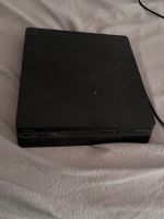 PlayStation 4 Slim 500GB (Ohne Controller) Hannover - Döhren-Wülfel Vorschau