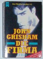 Die Firma,Roman John Grisham,Tom Cruise Cover + 28 Fotos im Buch Nordrhein-Westfalen - Castrop-Rauxel Vorschau