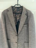 Antony Morato Herren Sakko Größe 50 / L - Braun/Grau - Slim Fit Bayern - Regensburg Vorschau