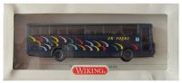 Wiking - En Vogue - Reisebus MB O 303 RHD - Bus - Reisebus Sachsen - Eilenburg Vorschau