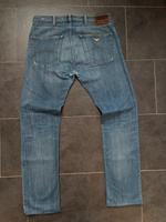 Armani Jeans Vintage Pashanim Style Größe 33 Berlin - Schöneberg Vorschau