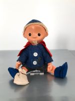 SANDMÄNNCHEN FIGUR PUPPE ORIGINAL DDR PLASTE Berlin - Charlottenburg Vorschau