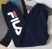 Fila Jogginghose Gr. 134 140 blau Hose Neu Bayern - Senden Vorschau