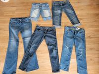 Jeans blau Bayern - Dietfurt an der Altmühl Vorschau