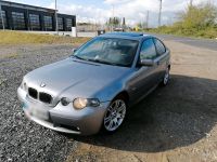 BMW 316 ti M Paket Nordrhein-Westfalen - Witten Vorschau