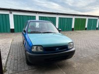 Nissan Micra K11 Leipzig - Seehausen Vorschau