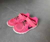 Sneaker, Hallenturnschuhe von Nike, 27 Bayern - Münnerstadt Vorschau