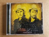 CD: The BossHoss - Liberty of Action (Black Edition) Schleswig-Holstein - Struvenhütten Vorschau