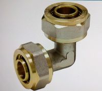 Schraubfitting 90 Grad Winkel 20x2 mm Thüringen - Serba Vorschau