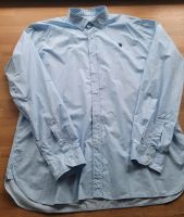 U.S. POLO ASSN. Herren Hemd  Gr.3XL hellblau Niedersachsen - Osnabrück Vorschau