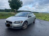 Volvo C30 1,6L zuverlässig, sportlich und sparsam Münster (Westfalen) - Mecklenbeck Vorschau