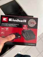 Einhell Power X-Charger Ladegerät Nordrhein-Westfalen - Paderborn Vorschau