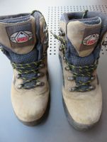 McKinley Wanderschuhe Trekkingschuhe Damen Gr. 37 ***Gebraucht*** Hessen - Hanau Vorschau