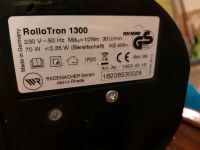 ROLLO TRON 1300 Für Fenster Nordrhein-Westfalen - Düren Vorschau