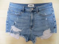 Jeansshorts im Used Look von Victoria´s Secret - High Waist Berlin - Neukölln Vorschau