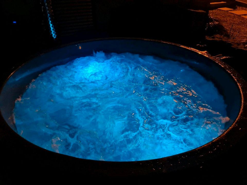 Mobile Hot Tub, Jaccuzi, Whirlpool mieten in Ebelsbach