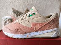 Saucony Grid 8000 EU 42 Shrimp Scampi Beige OVP Lobster Sneaker Niedersachsen - Lüneburg Vorschau