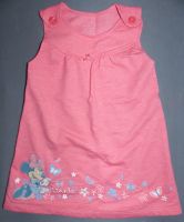 George Kleid Kleidchen 74 80 9-12 M Sommer Mickey Maus Nordrhein-Westfalen - Recklinghausen Vorschau