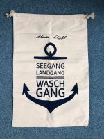 Wäschesack - TUI Cruises - Mein Schiff Niedersachsen - Delmenhorst Vorschau