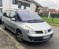 Renault Espace Privilege 2.2 dCi Leder Panoramadach Nordrhein-Westfalen - Detmold Vorschau