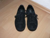 Puma Sneaker Turnschuhe schwarz Gr. 37 wNeu Rheinland-Pfalz - Wittlich Vorschau