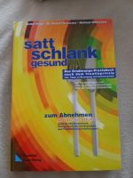 Satt schlank gesund Dr. Pape Eiweiß Diät Abnehmen Diät Gesundheit Sachsen-Anhalt - Harzgerode Vorschau