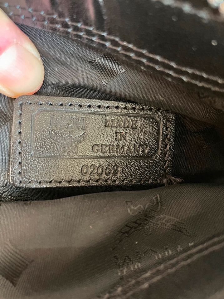 MCM Tasche klein!! NEUWERTIG !! in Berlin