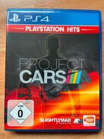 Project Cars - PS4 Rheinland-Pfalz - Scheuerfeld Vorschau