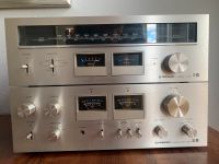 Pioneer SA 706 und TX 606 Traumhafter Zustand Frankfurt am Main - Nordend Vorschau