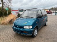 Nissan Serena 2.0 SGX Scheunenfund seit 1999 abgemeldet Niedersachsen - Holzminden Vorschau