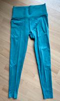 Türkise ENERGETICS Leggings Gr. M **NEU** Hessen - Zierenberg Vorschau