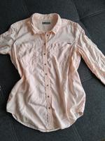 Calvin Klein Bluse M apricot Np79euro Sommer 2025 Köln - Porz Vorschau