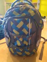 Schulrucksack Satch grün blau  grau Bayern - Pfatter Vorschau