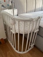 Babybay Beistellbett Original Düsseldorf - Angermund Vorschau