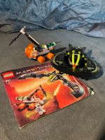 lego mars mission alien raumschiff 7693 Hamburg - Harburg Vorschau