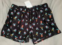 Happy Socks - Schwimmhose Badeshorts Schwimm Shorts - M Neu Np55€ Berlin - Schöneberg Vorschau