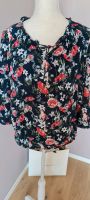 Wie NEU! TCM Tailor Damenbluse, Gr.40, 3/4 Arm, floral,NP 45 Euro Nordrhein-Westfalen - Eschweiler Vorschau