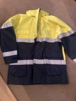 Arbeitsjacke Sicherheitsjacke Nordrhein-Westfalen - Wülfrath Vorschau