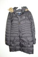 Gaastra Mantel Jacke schwarz Gr. S Damen mit Kapuze Daunen Hessen - Mörfelden-Walldorf Vorschau