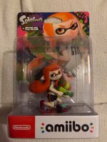 Splatoon Amiibo Inkling Mädchen Sachsen - Dohna Vorschau