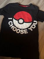 Pokémon T-Shirt - Größe 134/140 Rheinland-Pfalz - Saarburg Vorschau