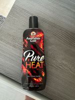 Australian gold pure heat tingle solarium Creme booster Rheinland-Pfalz - Mainz Vorschau