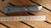 Teppichmesser Cutter 15 cm Alu Hannover - Ahlem-Badenstedt-Davenstedt Vorschau